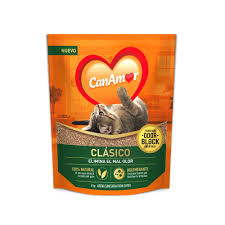 ARENA CANAMOR 4KG